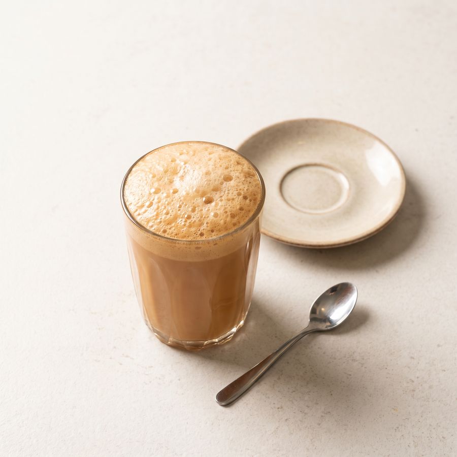 Teh tarik
