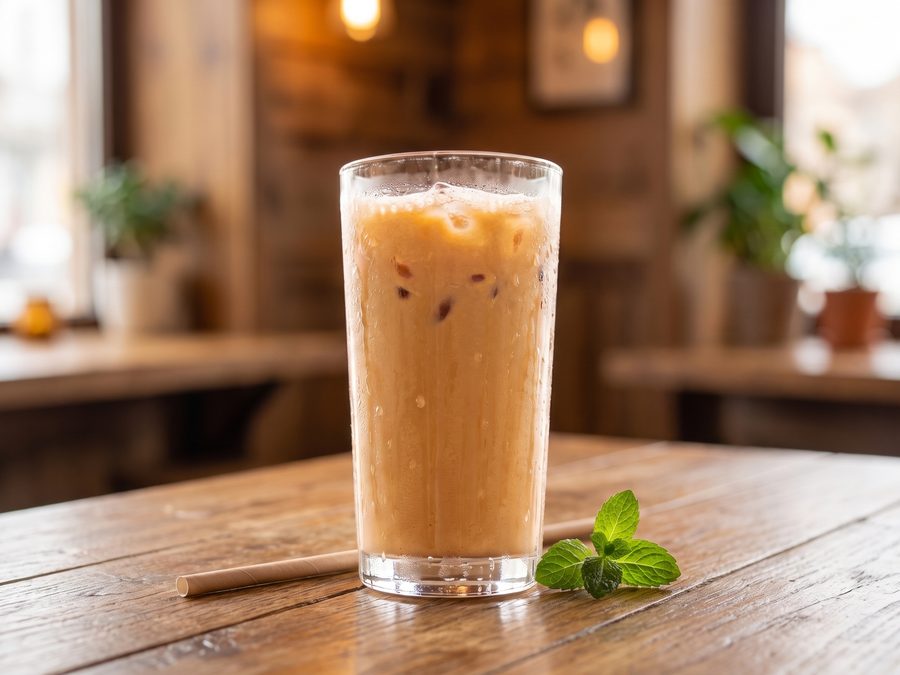 Beverage — Contoh foto