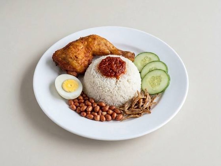 Foto asli Anda
